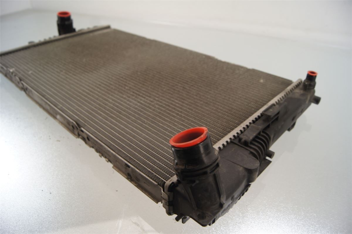 Radiator Automat – bilde 3