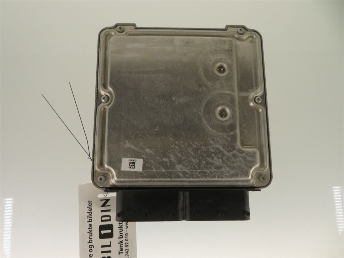 Styreenhet Motor (ECU) Diesel – bilde 1