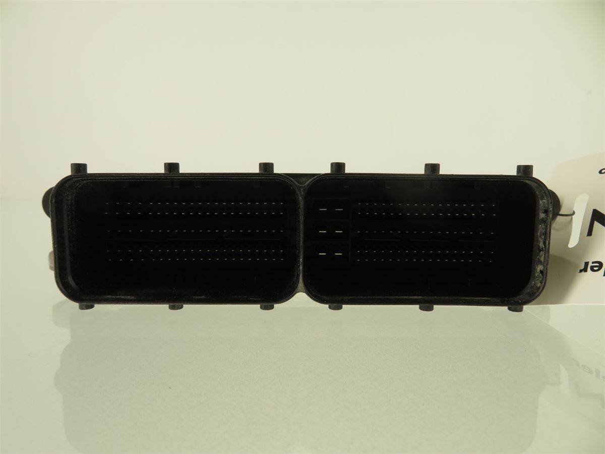 Styreenhet Motor (ECU) Diesel – bilde 3