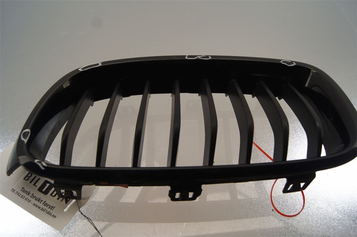 Grilldel Venstre – bilde 1