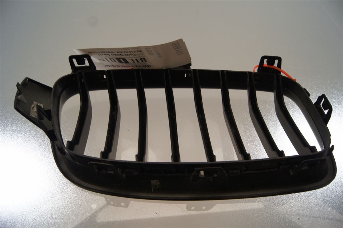 Grilldel Venstre – bilde 5
