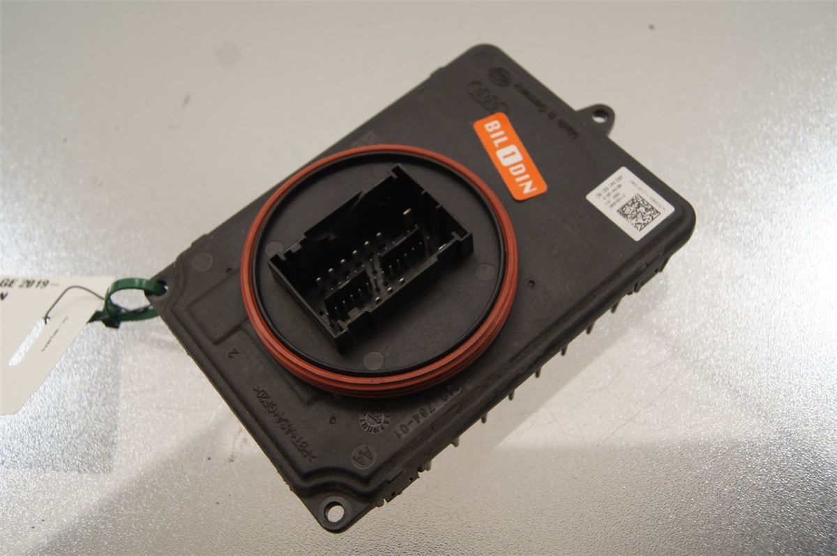 Styreenhet Xenon – bilde 1