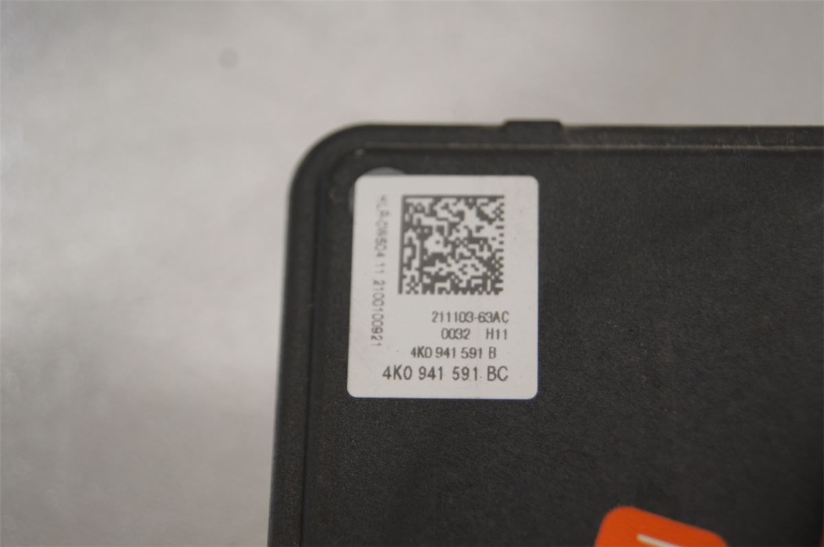 Styreenhet Xenon – bilde 3