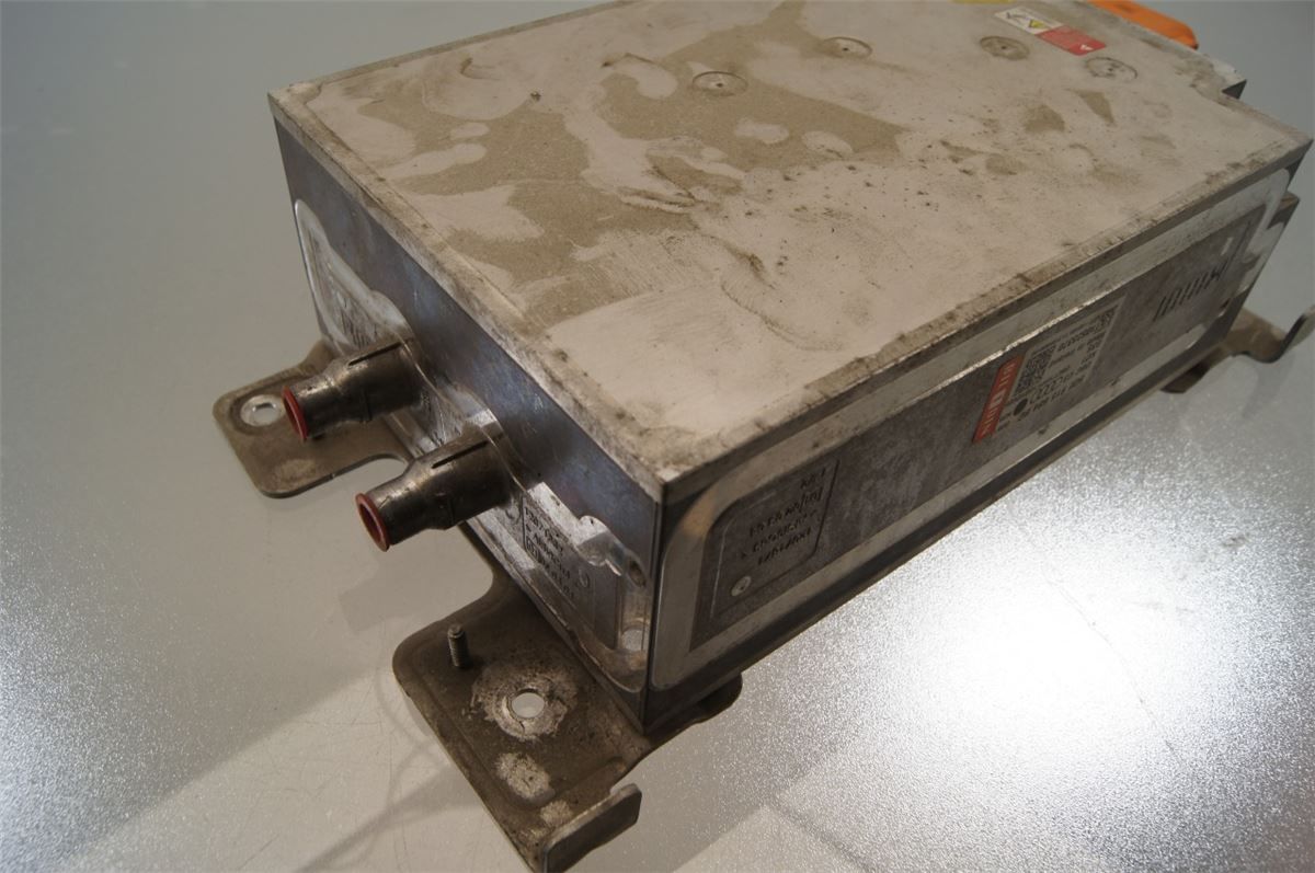 Batterilader – bilde 3