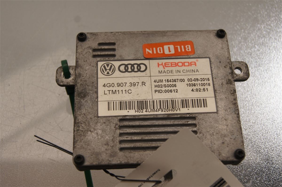 Styreenhet Xenon – bilde 2