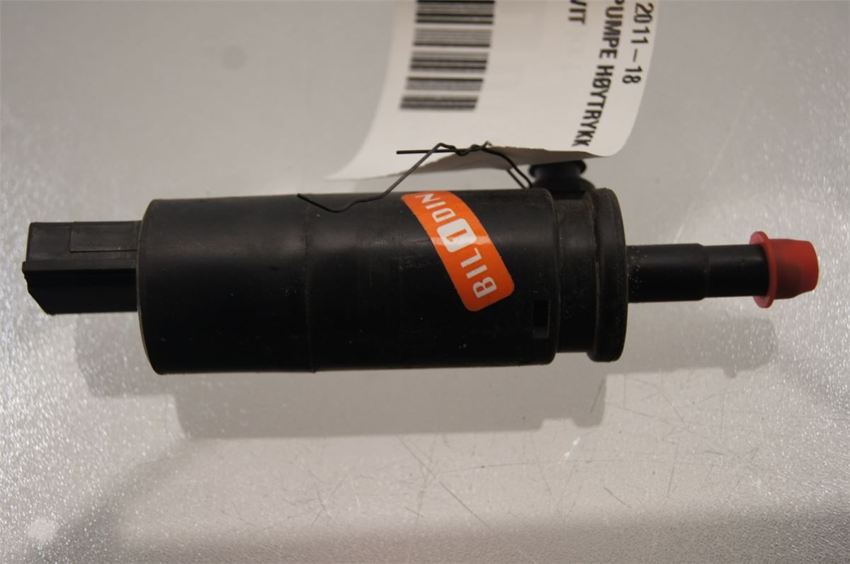 Spylerpumpe Høytrykk – bilde 2