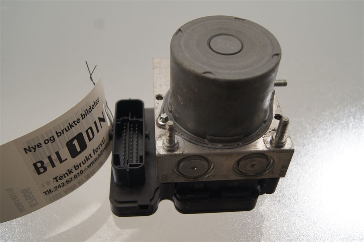 ABS Hydraulikkaggregat – bilde 1