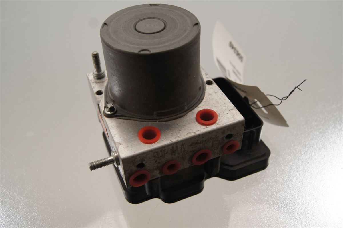 ABS Hydraulikkaggregat – bilde 2