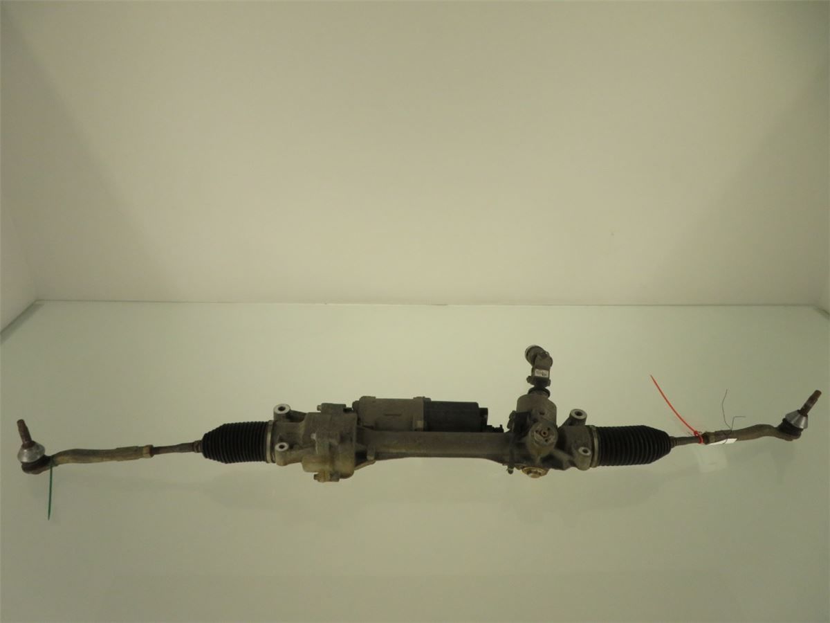 Servo Snekke/Tannstang Elektr. – bilde 1