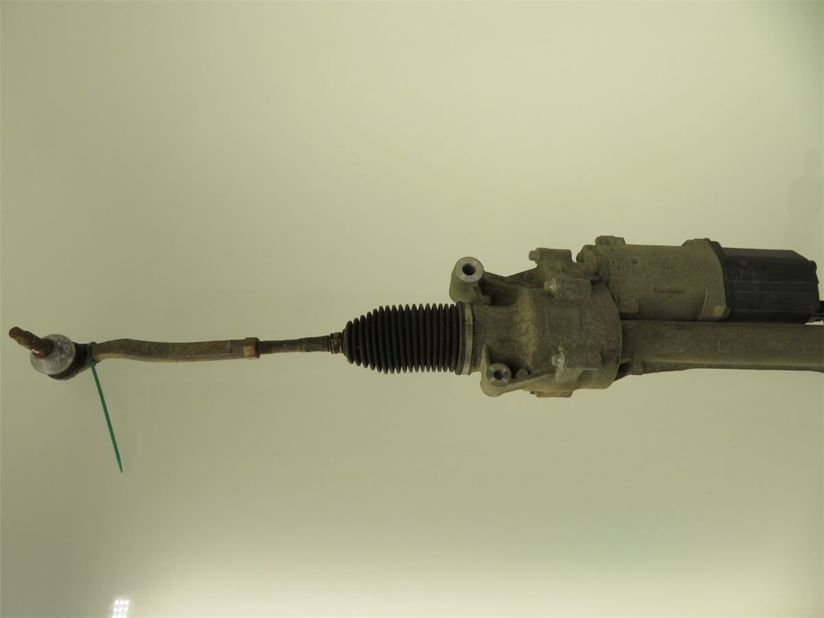 Servo Snekke/Tannstang Elektr. – bilde 3