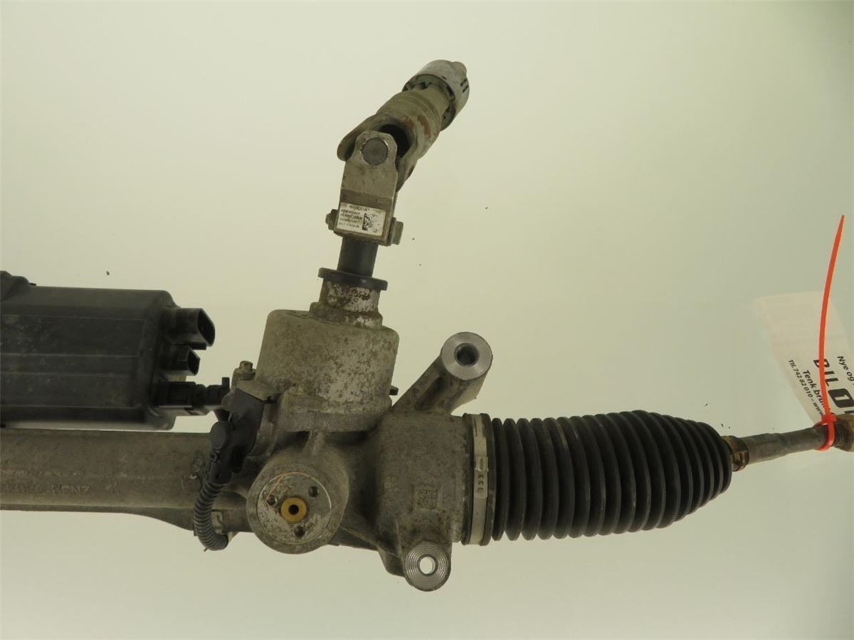 Servo Snekke/Tannstang Elektr. – bilde 4
