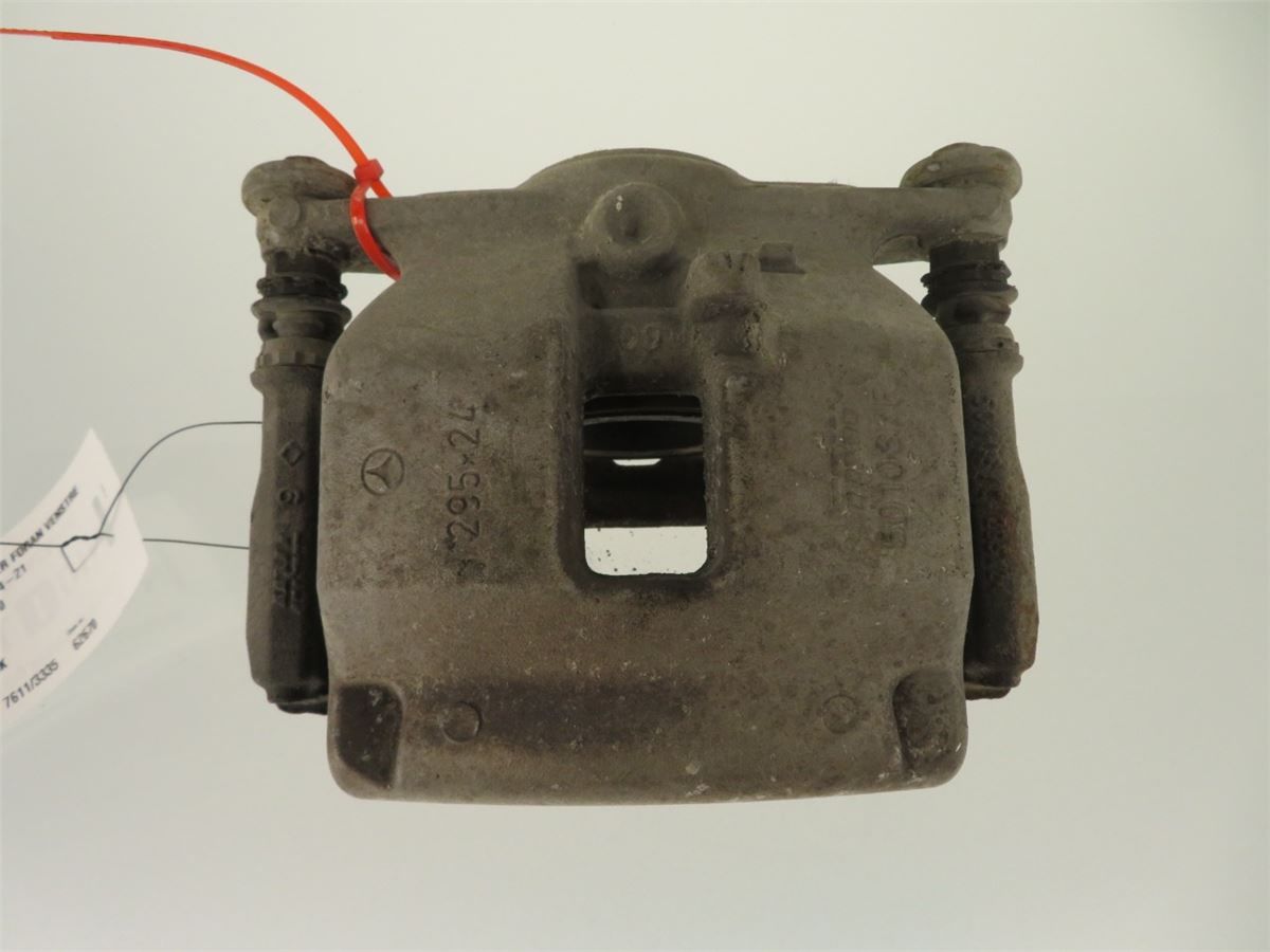 Bremsecaliper Foran Venstre – bilde 2