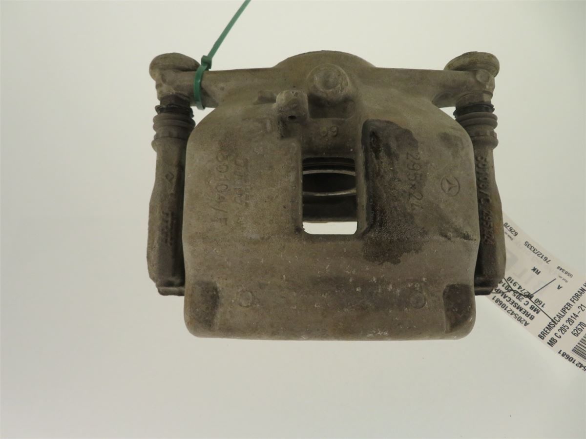 Bremsecaliper Foran Høyre – bilde 2