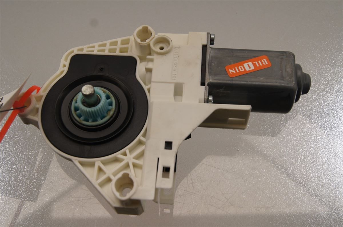 Vindusheismotor – bilde 2