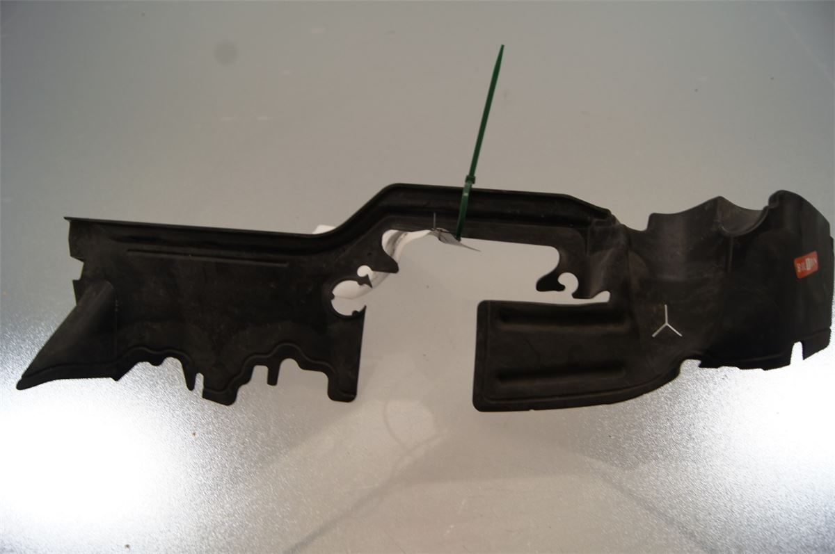 Luftstyring Front – bilde 1
