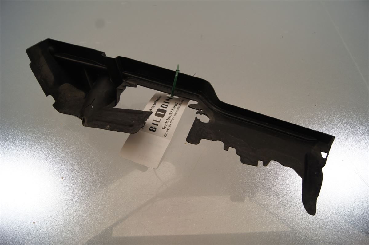 Luftstyring Front – bilde 2