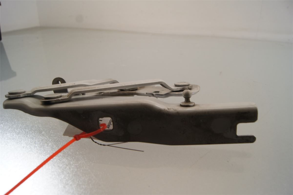 Panser Hengsel / Hengsler – bilde 3