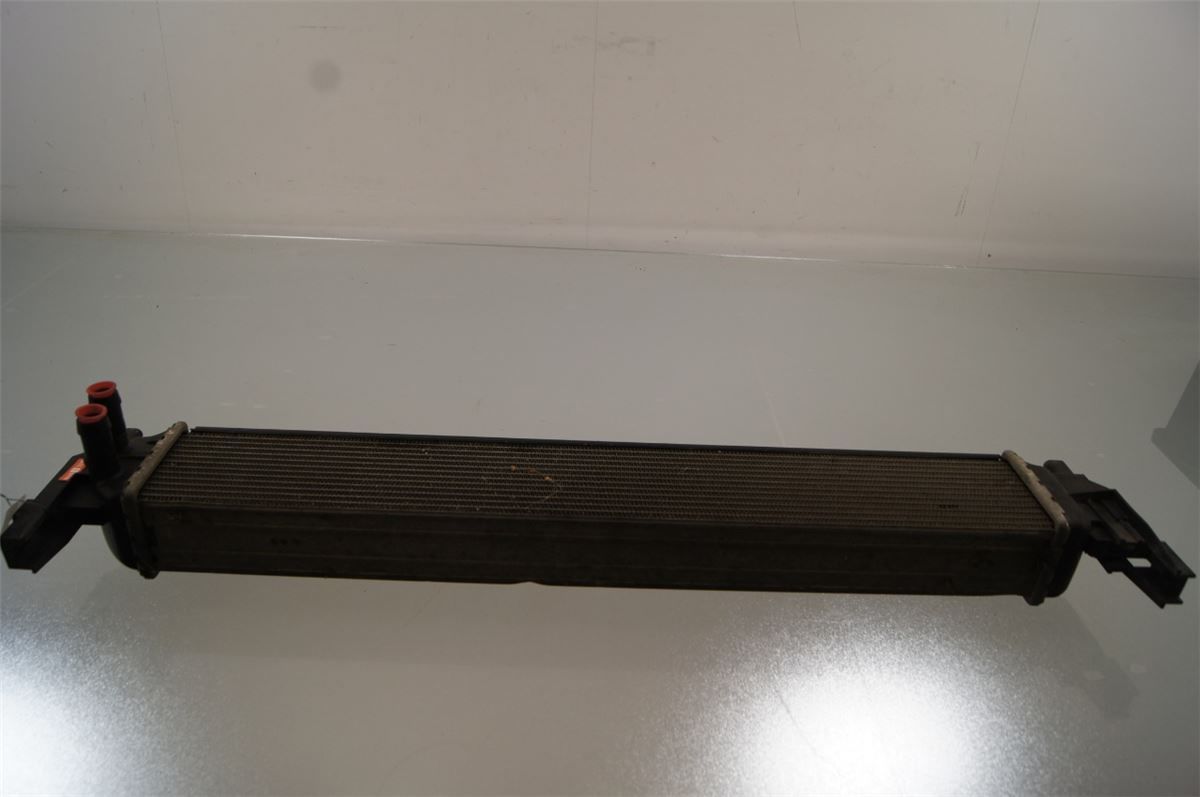 Intercooler Radiator – bilde 1