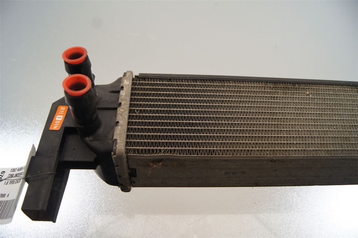 Intercooler Radiator – bilde 2