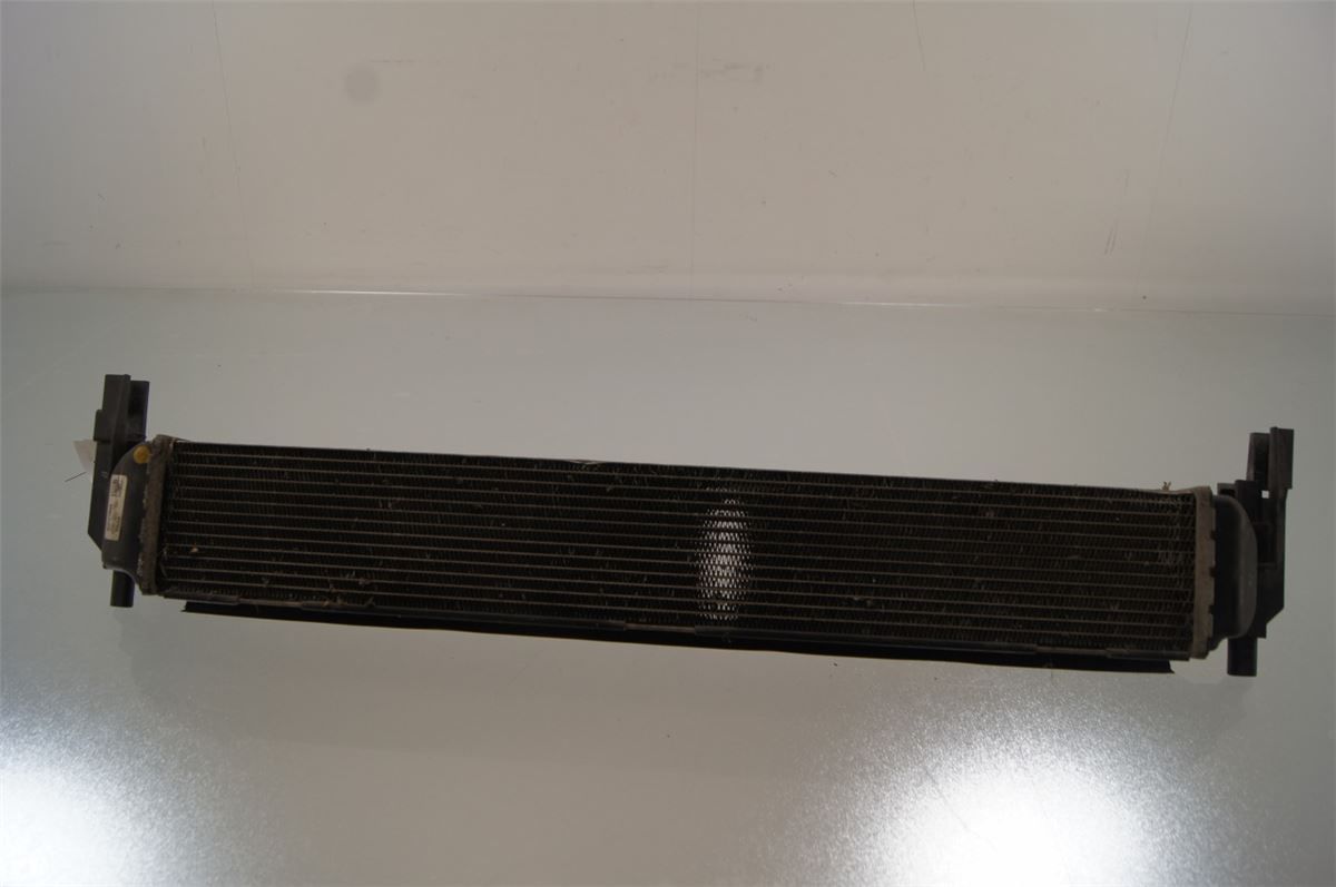 Intercooler Radiator – bilde 3