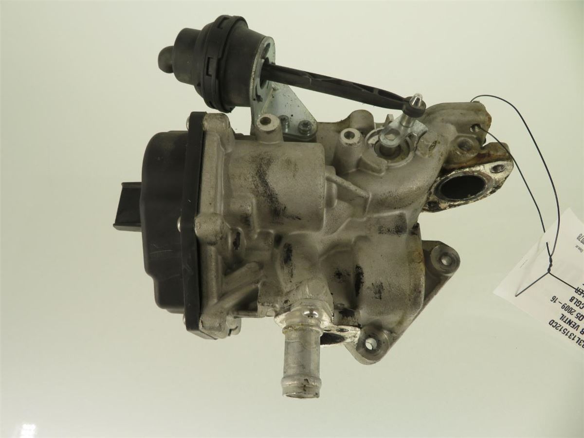 EGR Ventil – bilde 1