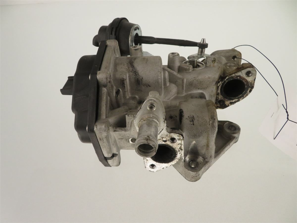 EGR Ventil – bilde 2