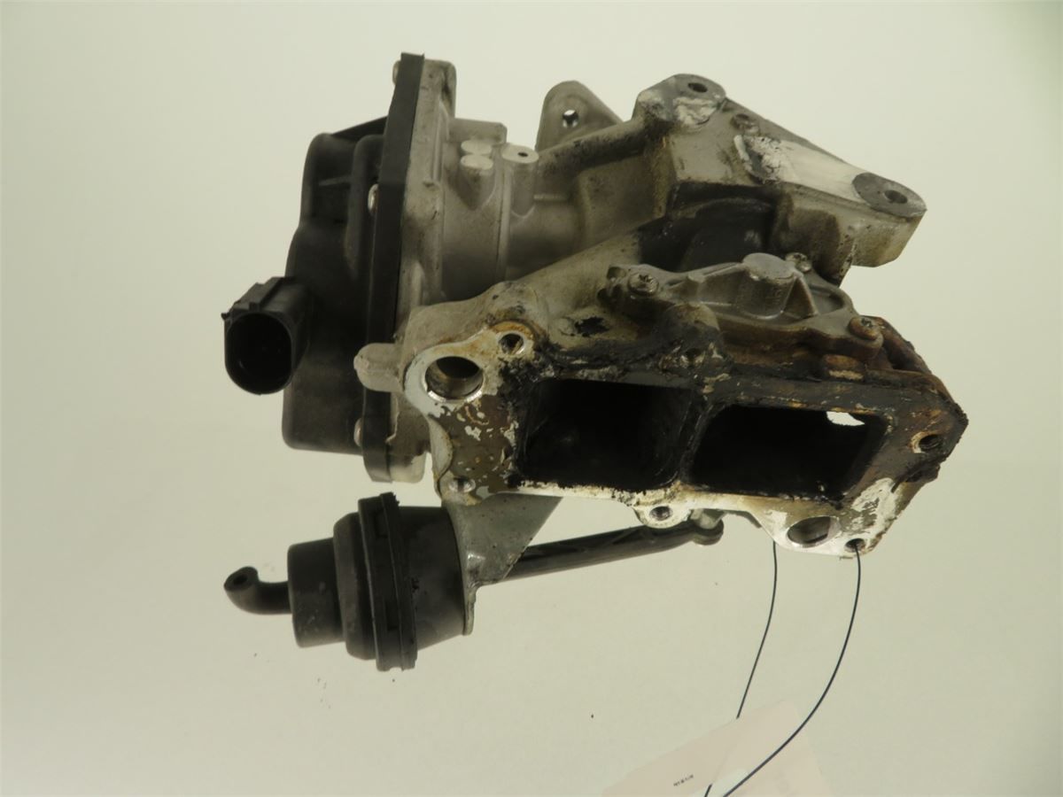 EGR Ventil – bilde 3