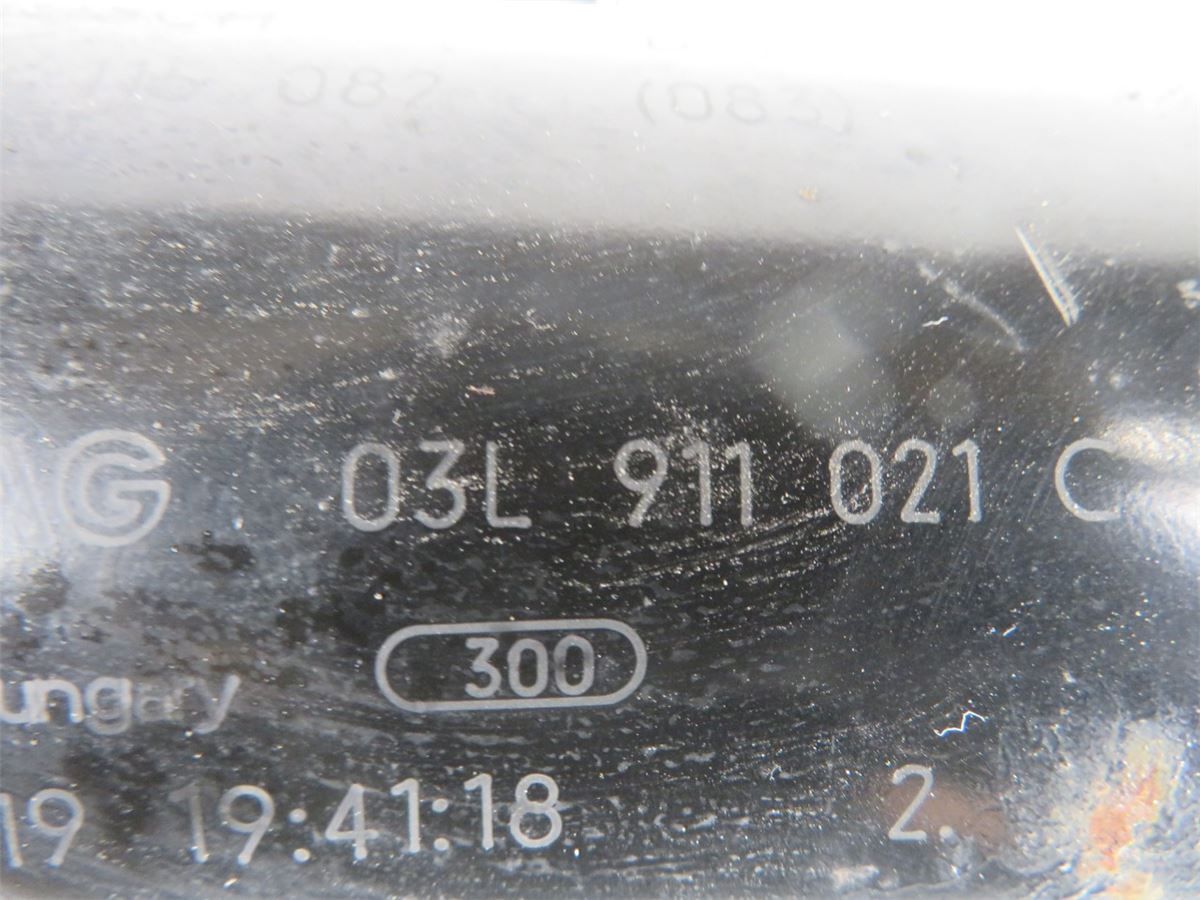 Startmotor Diesel – bilde 3