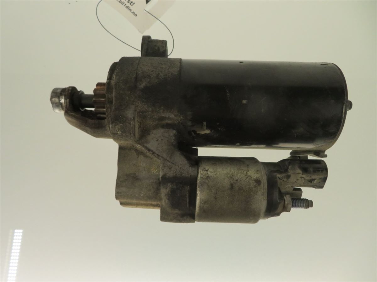 Startmotor Diesel – bilde 4