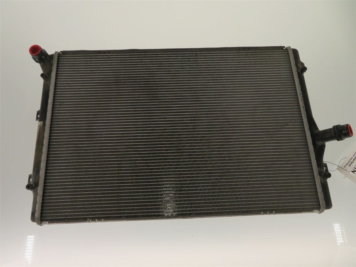 Radiator Manuell – bilde 1