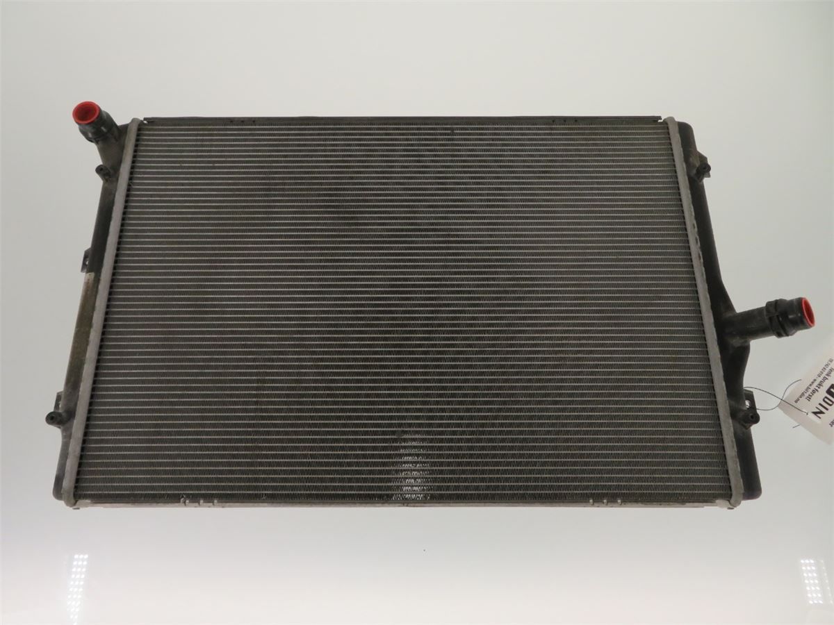 Radiator Manuell – bilde 2