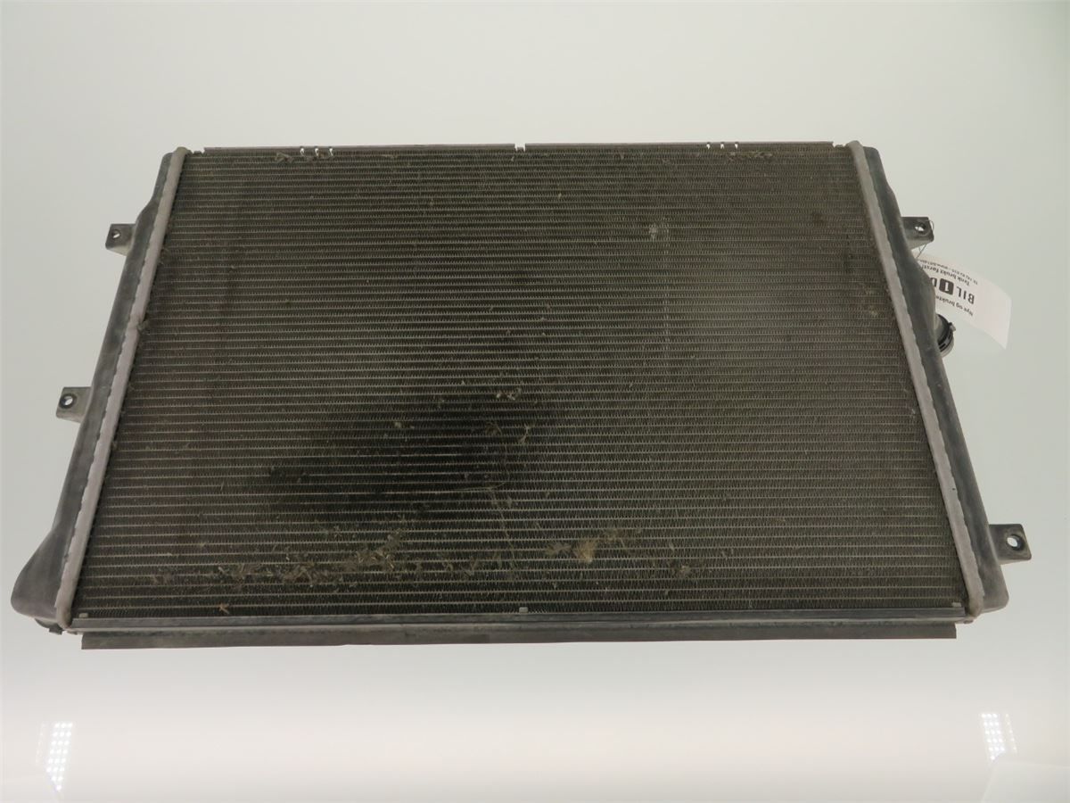 Radiator Manuell – bilde 3