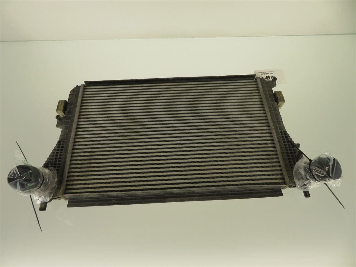 Intercooler Radiator – bilde 1