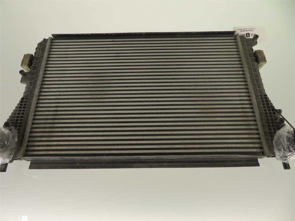Intercooler Radiator – bilde 2
