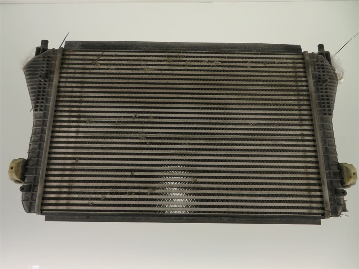 Intercooler Radiator – bilde 3