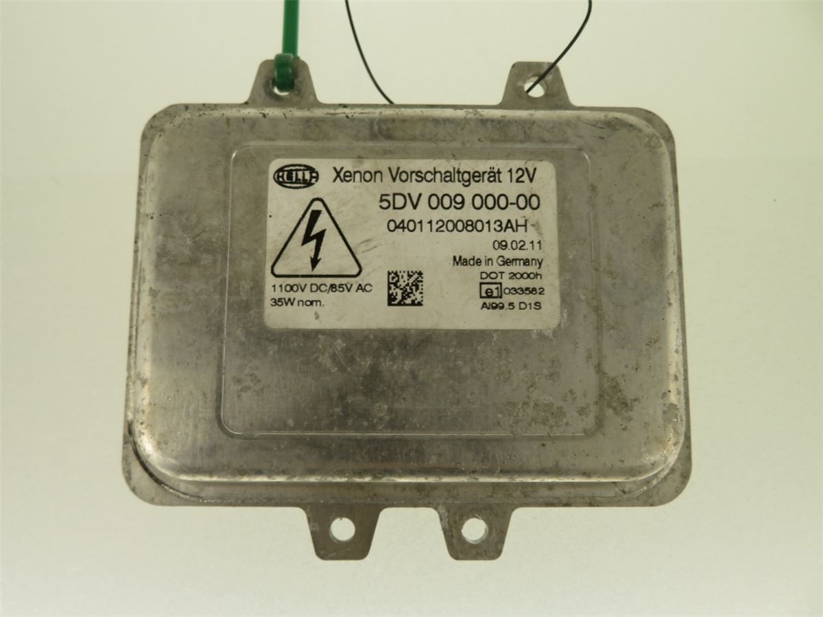 Styreenhet Xenon – bilde 1