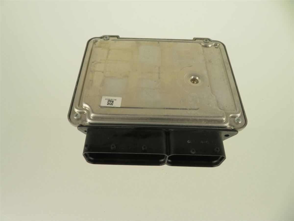Styreenhet Motor (ECU) Diesel – bilde 3