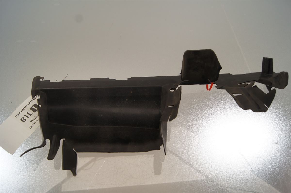 Radiator Feste / Ramme / Bjelk – bilde 1