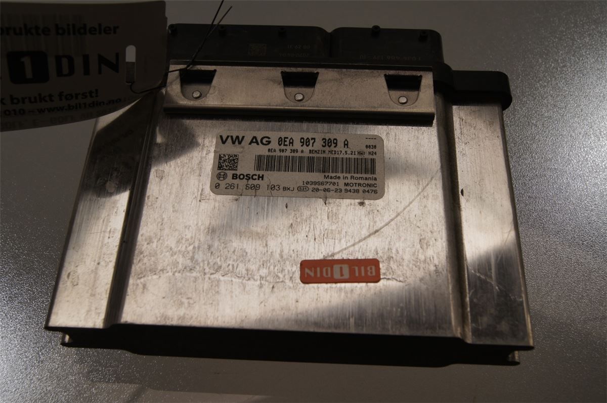 Styreenhet Elektrisk Motor – bilde 1