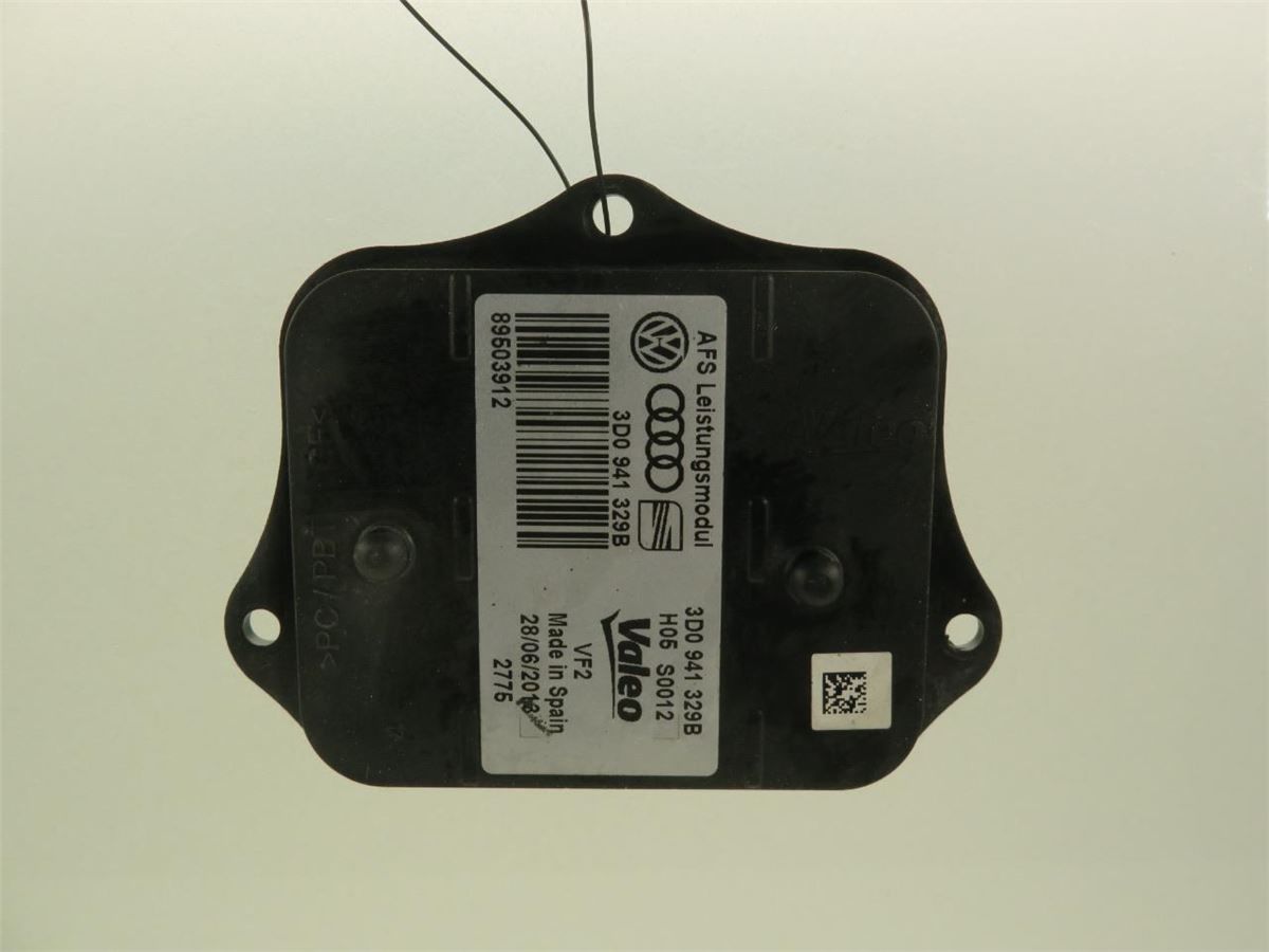 Styreenhet Xenon – bilde 2