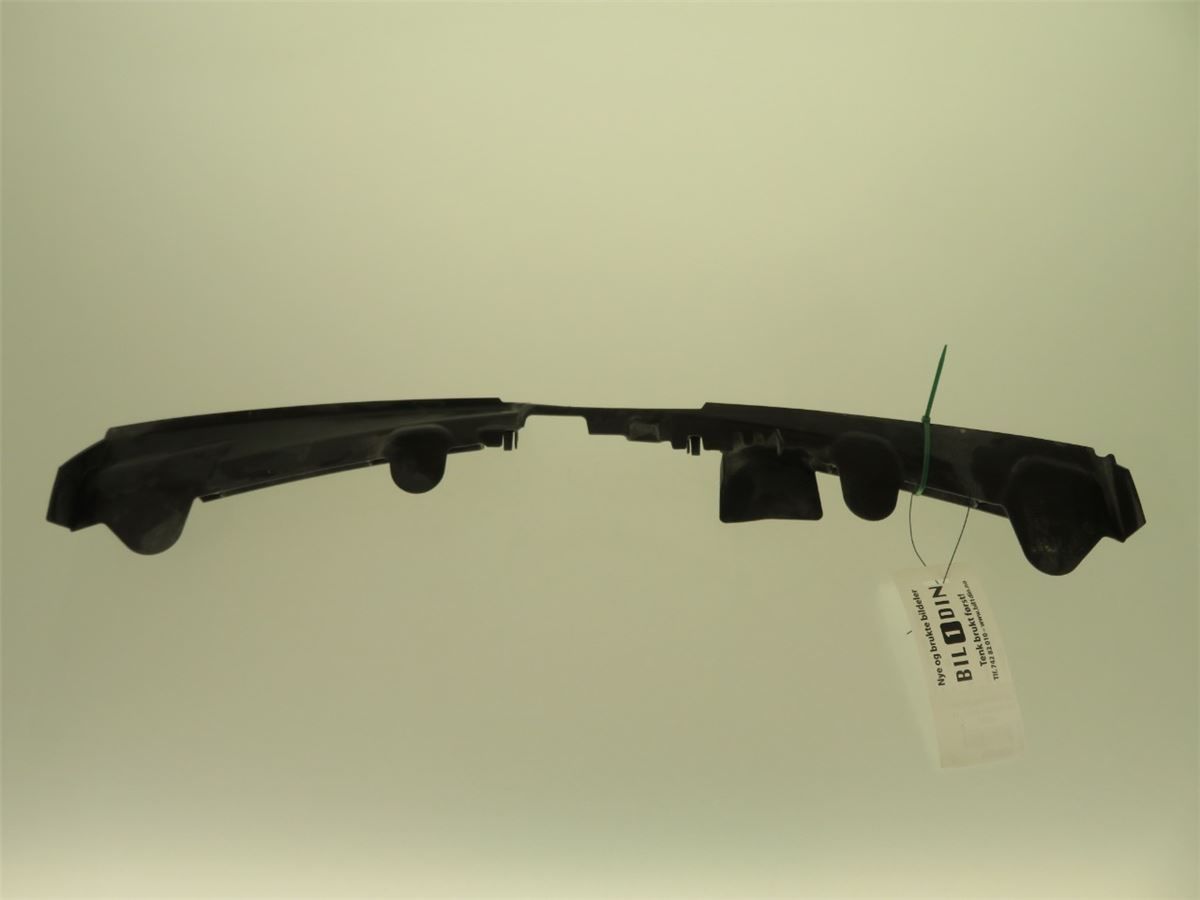 Luftstyring Front – bilde 1
