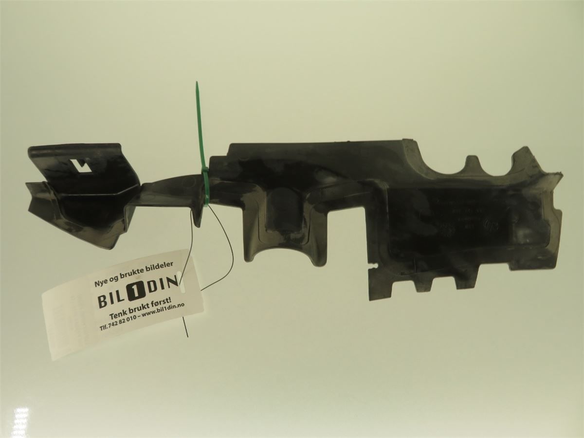 Luftstyring Front – bilde 1