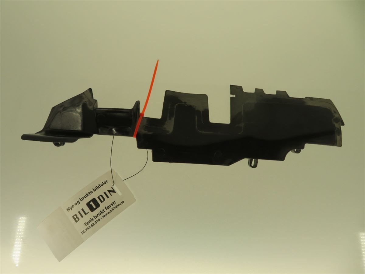 Luftstyring Front – bilde 1