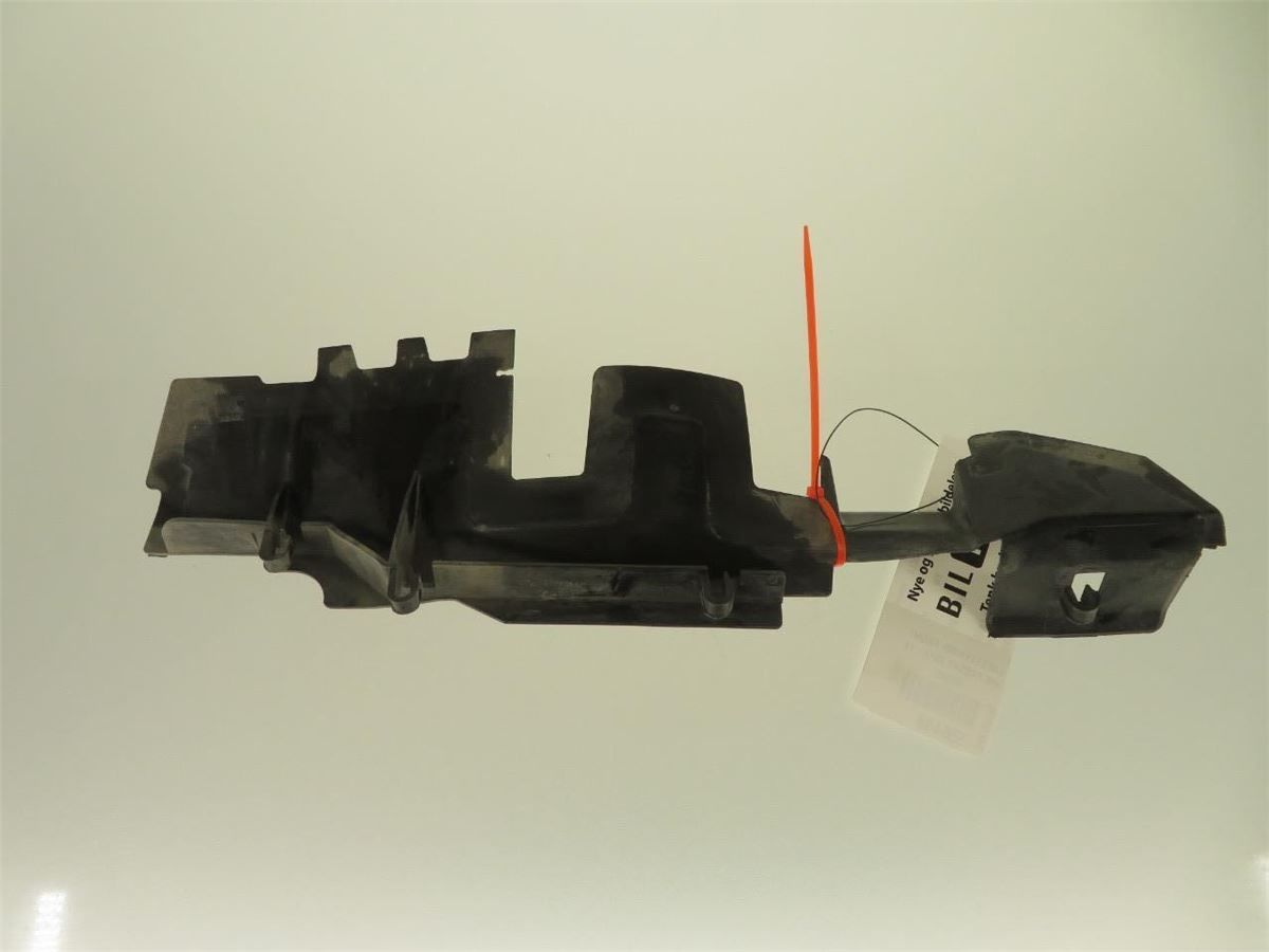 Luftstyring Front – bilde 2