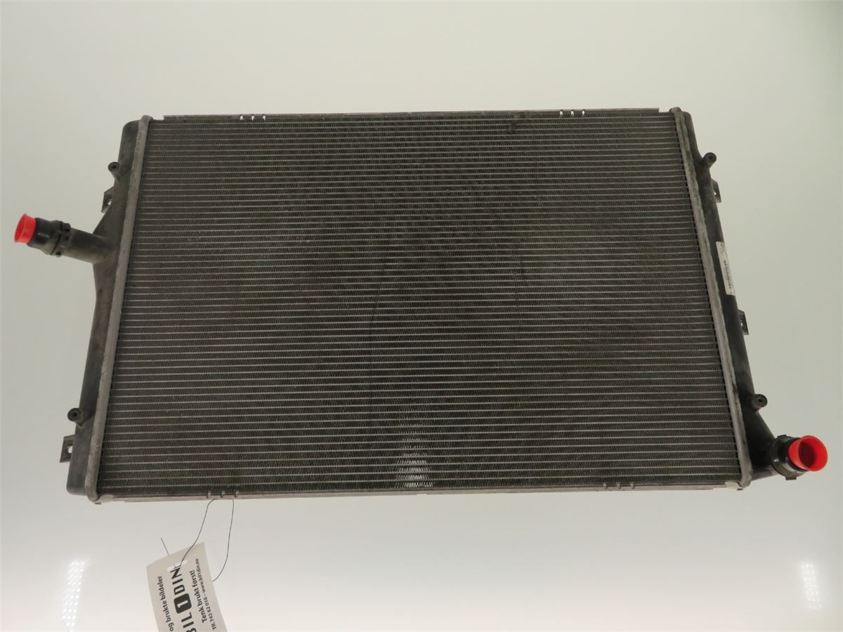 Radiator Manuell – bilde 1