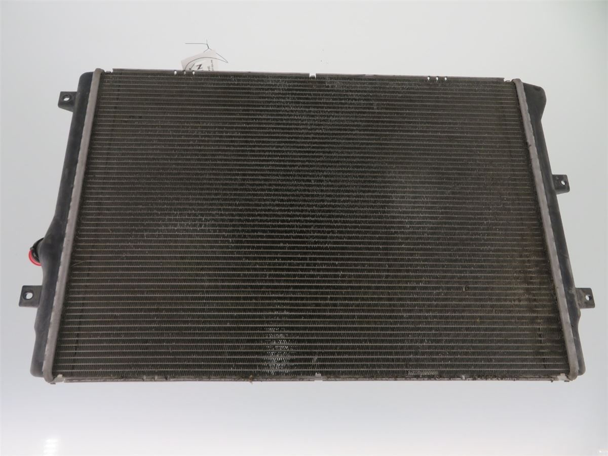 Radiator Manuell – bilde 3