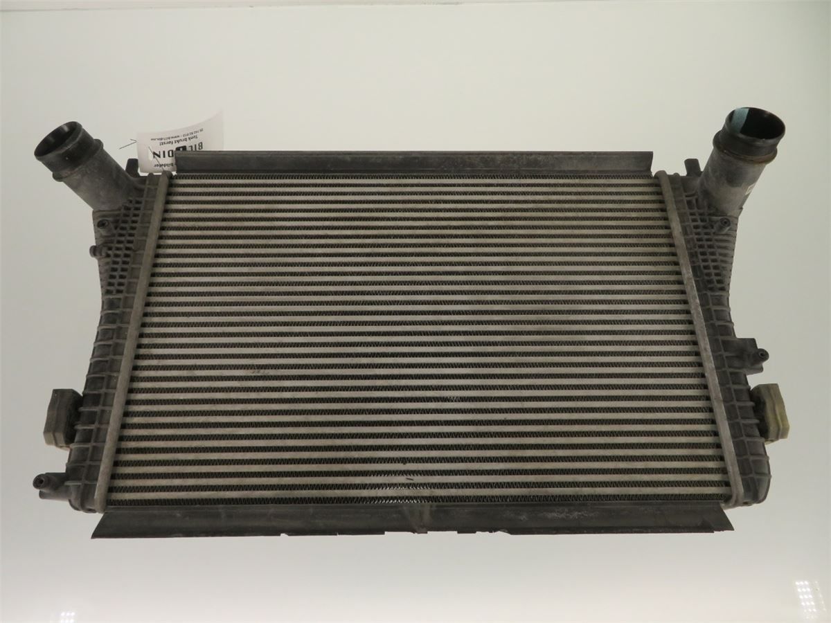 Intercooler Radiator – bilde 1