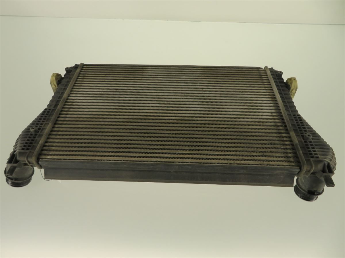 Intercooler Radiator – bilde 3