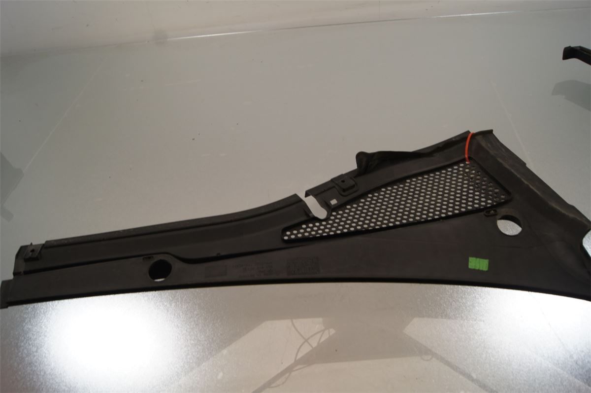 Visker Deksel/Øvre Torpedoplat – bilde 2