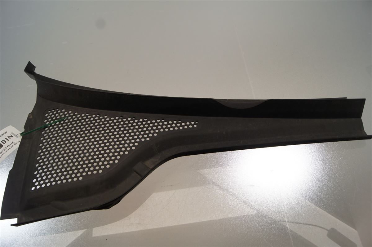 Visker Deksel/Øvre Torpedoplat – bilde 2